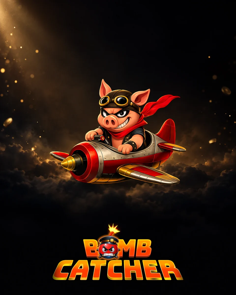 Bomb Catcher