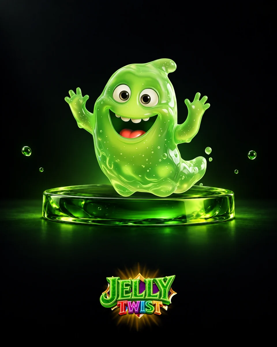 Jelly Twist