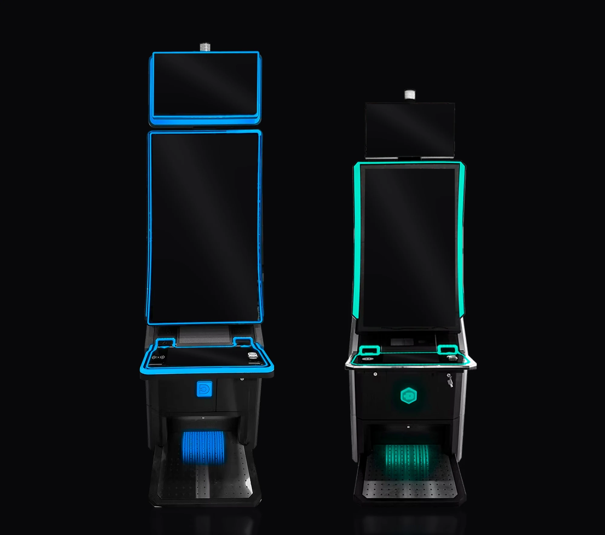 Senturion · Fenix 43