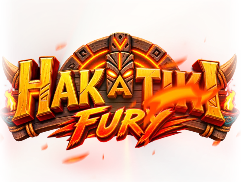 Haka Tiki Fury